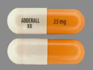 Buy Adderall XR 25 mg Online