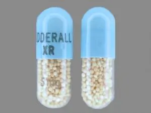 Buy Adderall XR 5 mg Online
