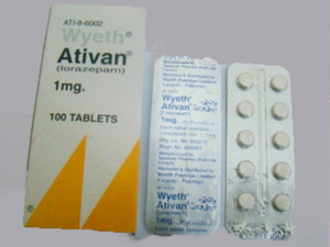 Buy Ativan 1 mg Online