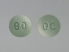 Buy Oxycontin OC 80mg Online