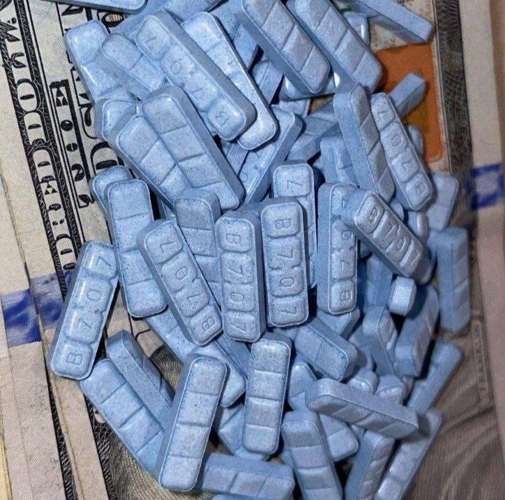 Buy Blue Xanax Bars Online