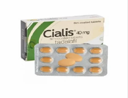 Buy Cialis 40 mg Online