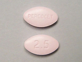 Buy Percocet 2.5/325mg Online
