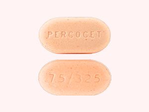 Buy Percocet 7.5/325mg Online