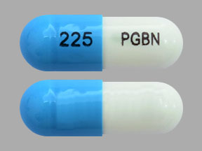 Buy Pregabalin 225mg Online
