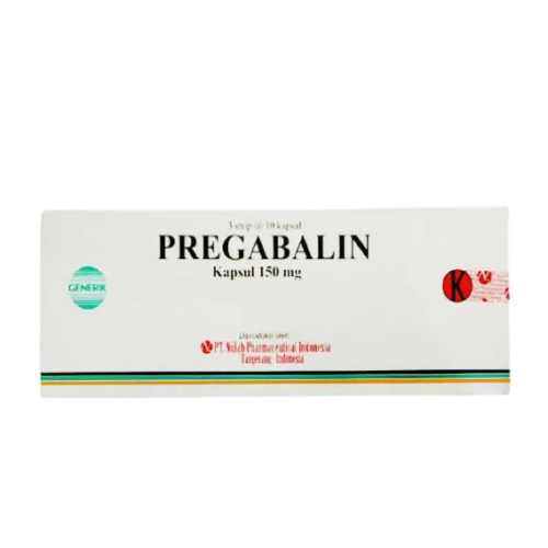 Buy Pregabalin 150mg Online