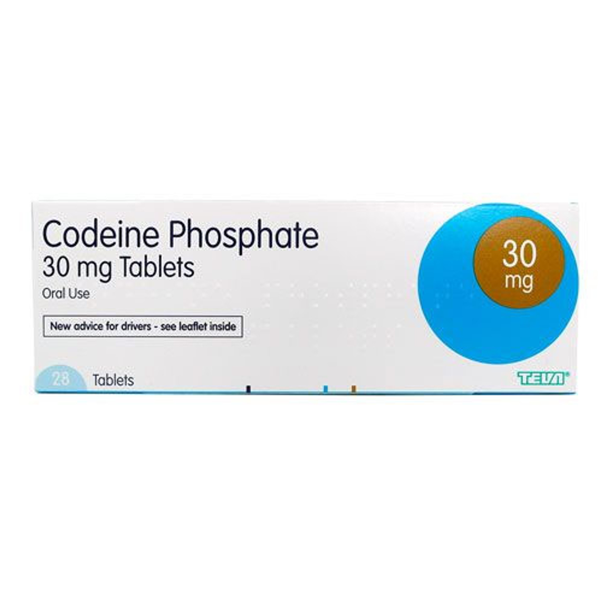 Buy Codeine 30 mg Online