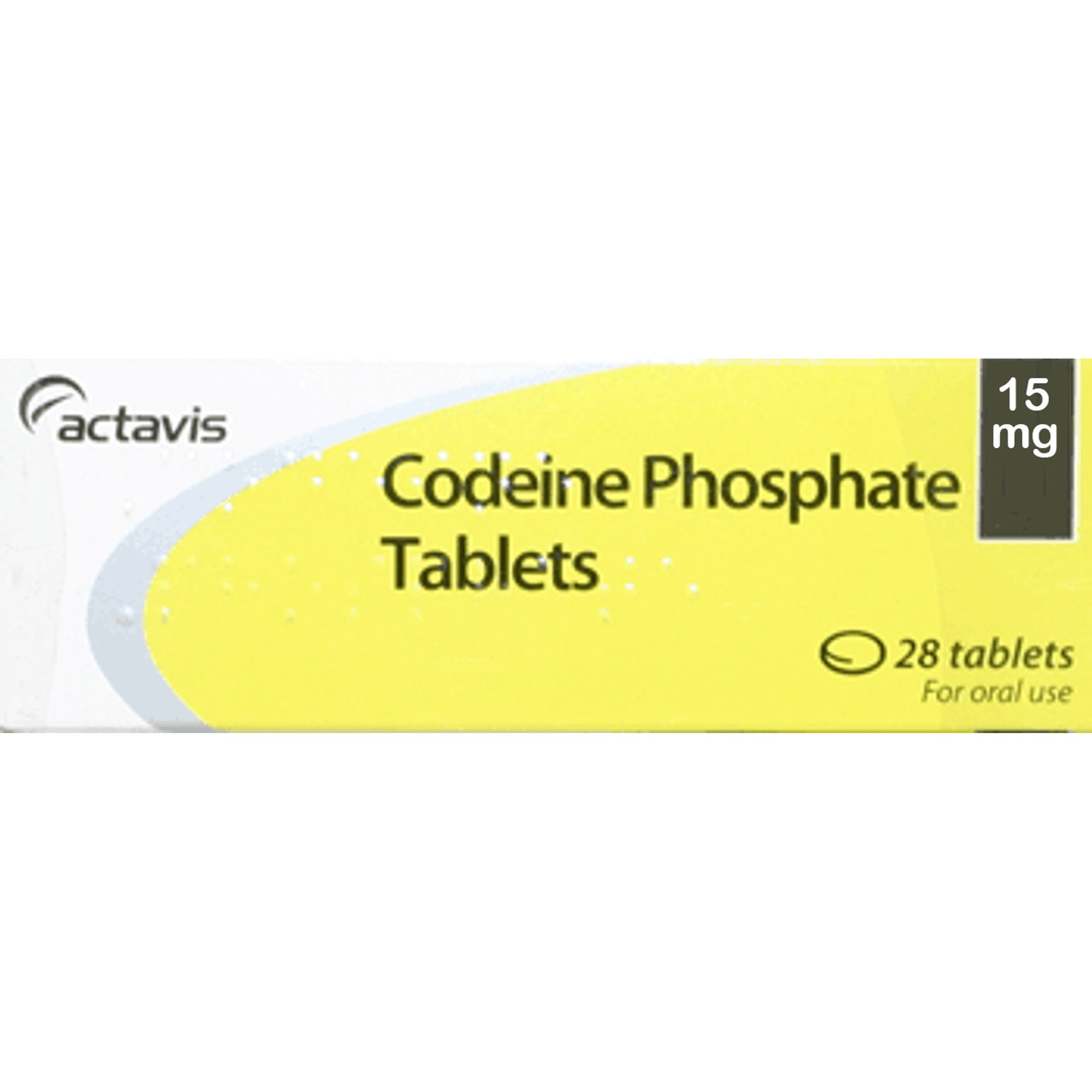 Buy Codeine 15 mg Online