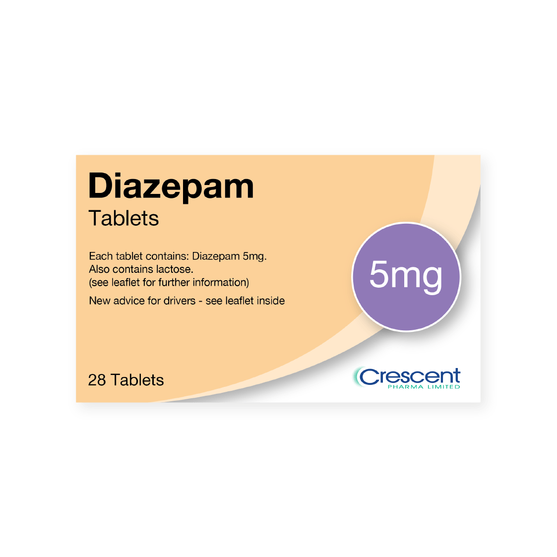 Buy Diazepam 5 mg Online