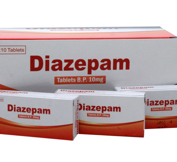 Buy Diazepam 10 mg Online