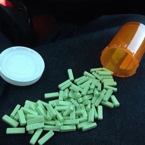 Buy Green Xanax Bar Online