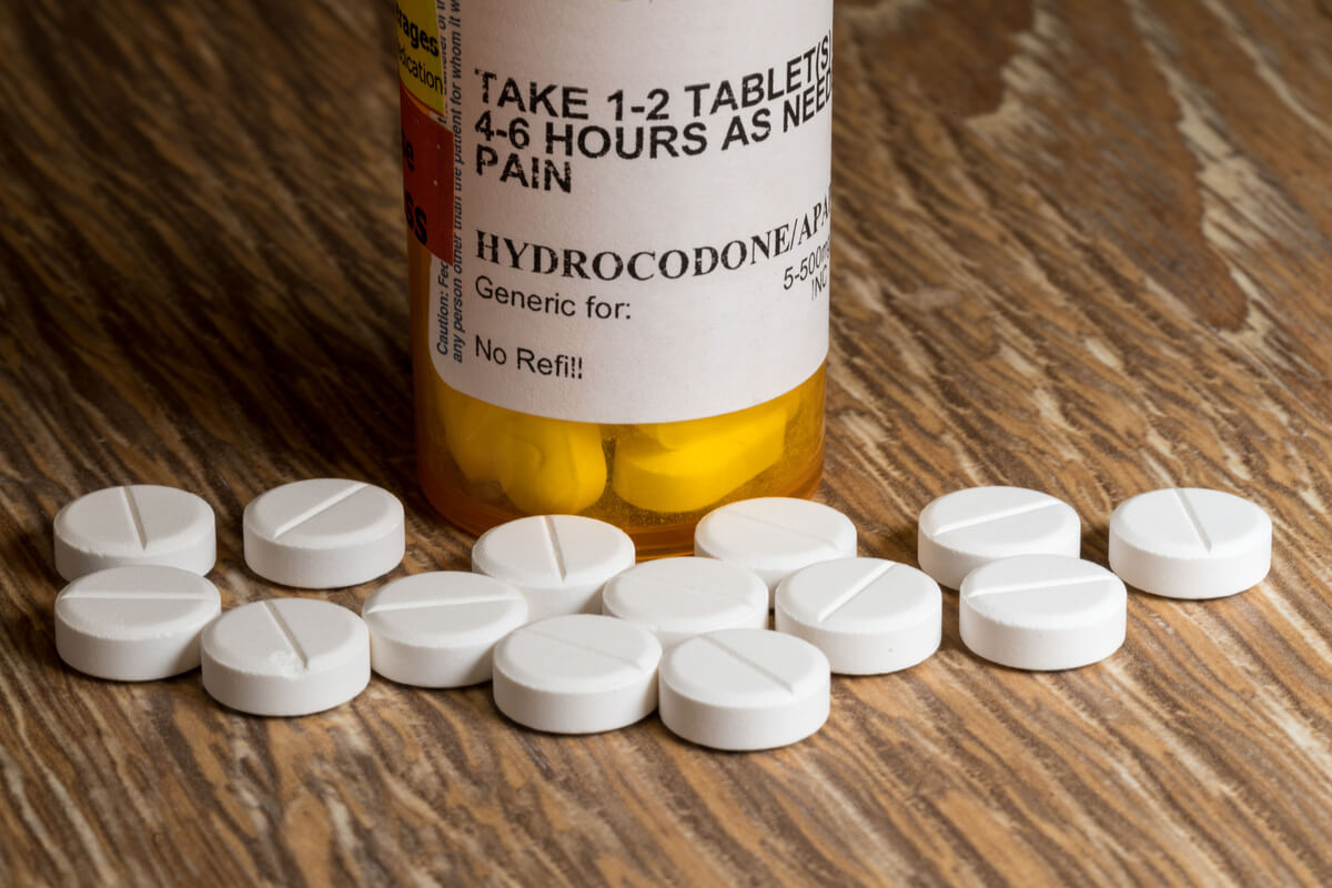 Buy Hydrocodone 7.5/650 mg Online