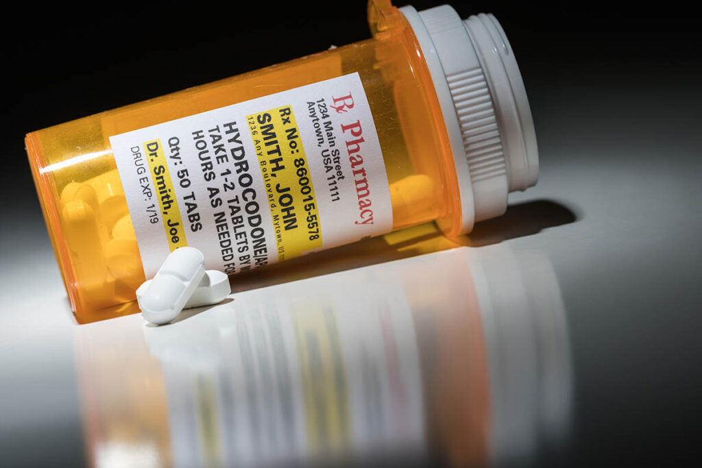 Buy Hydrocodone 10/500 mg Online