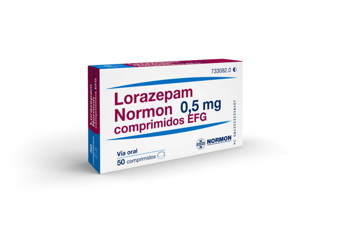 Buy Lorazepam 1mg Online