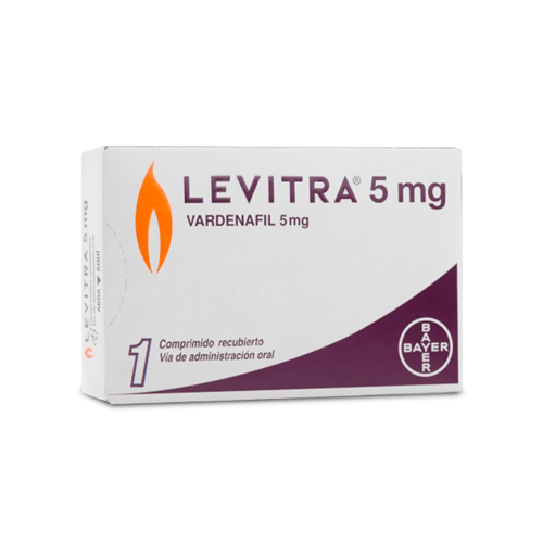 Buy Levitra 5mg Online