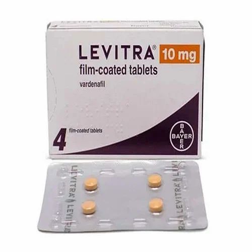 Buy Levitra 10mg Online