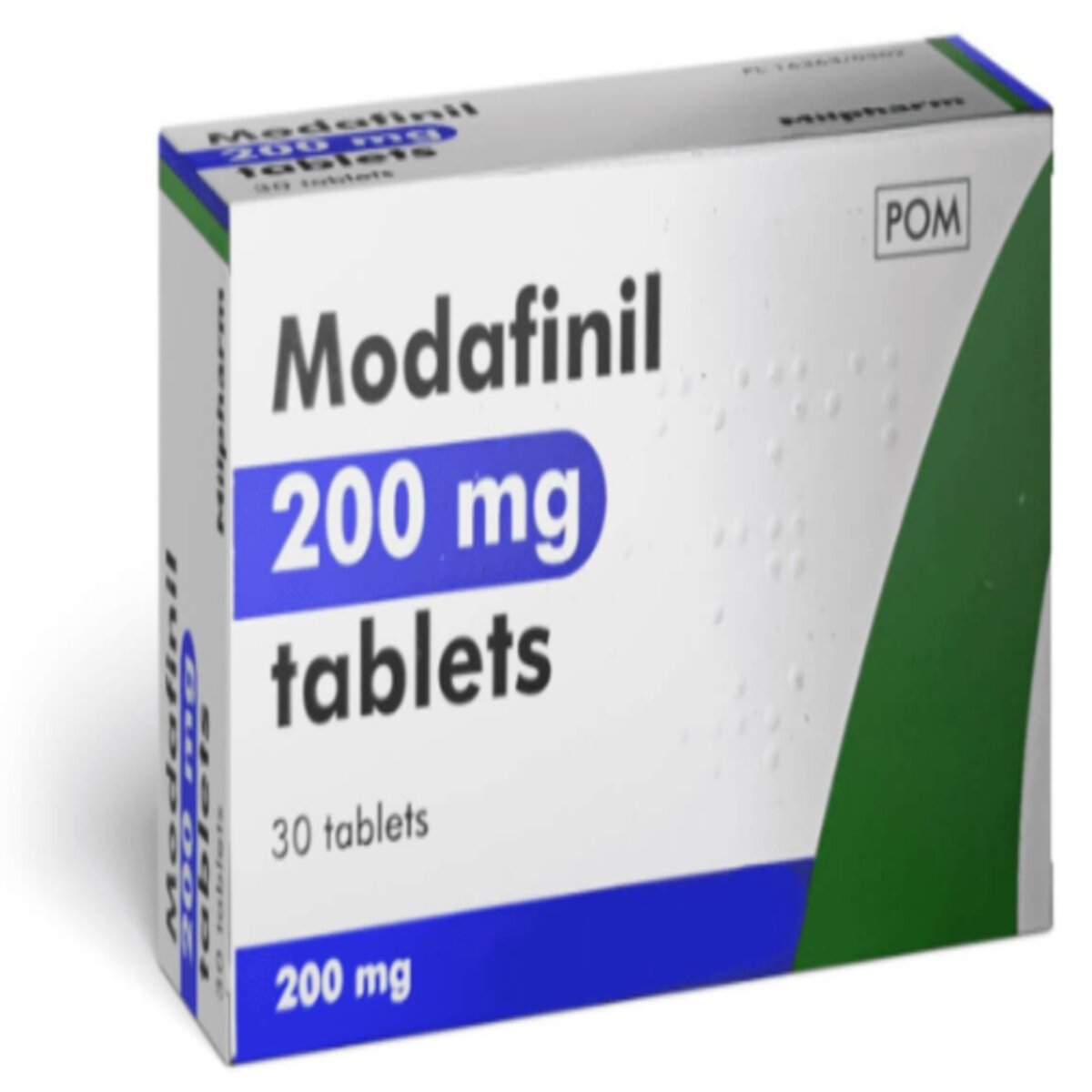 Buy Modafinil 200mg Online