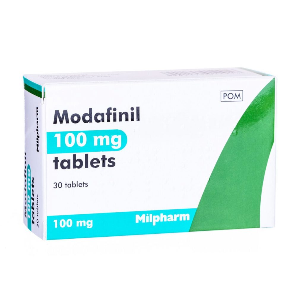 Buy Modafinil 100mg Online