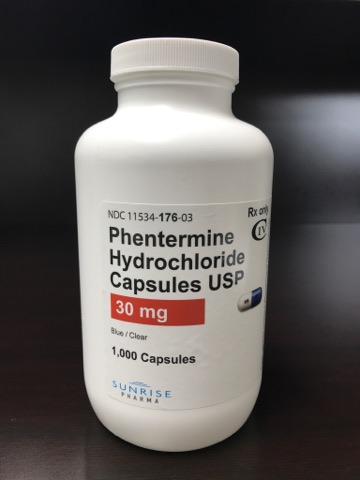 Buy Phentermine 30mg Online