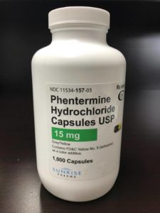 Buy Phentermine 15mg Online