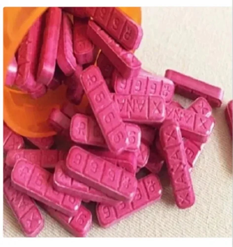 Buy Red Xanax Bar Online