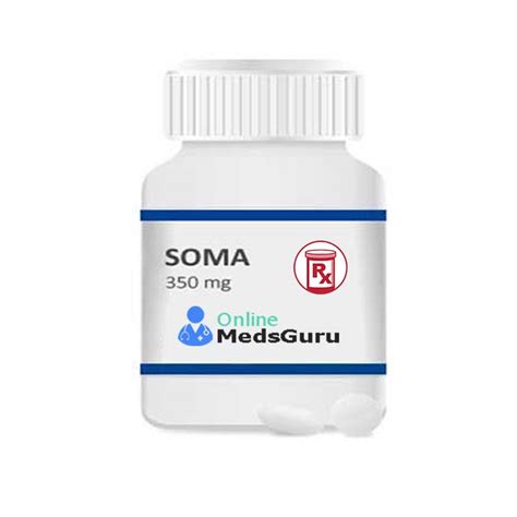 Buy Soma 350mg Online