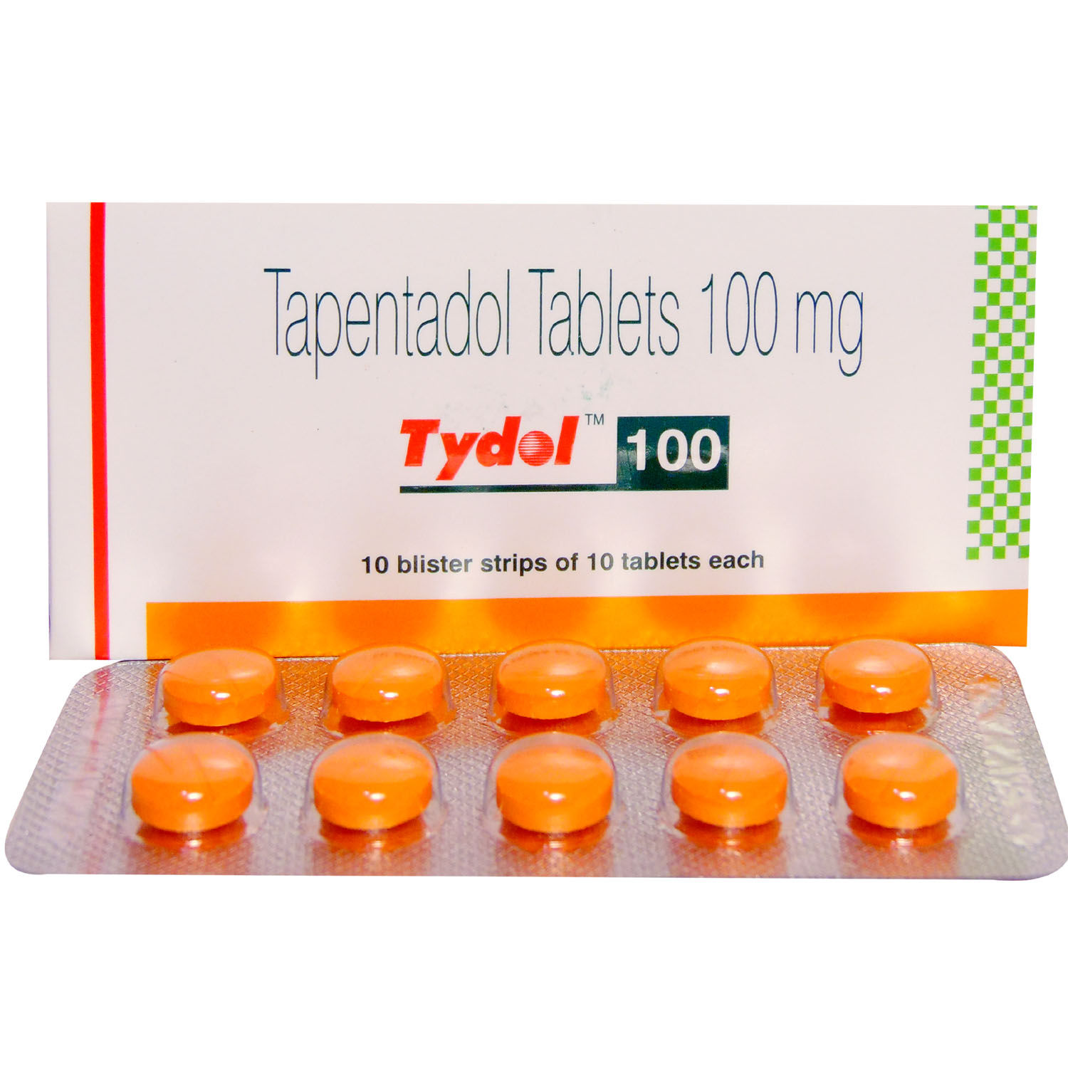 Buy Tapentadol 100mg Online