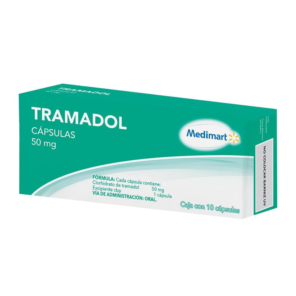 Buy Tramadol 50mg Online