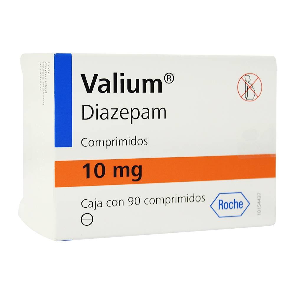 Buy Valium 10mg Online
