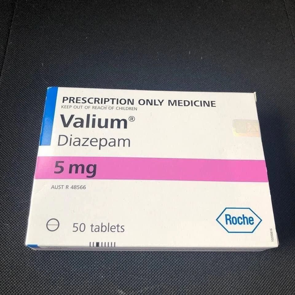 Buy Valium 5mg Online