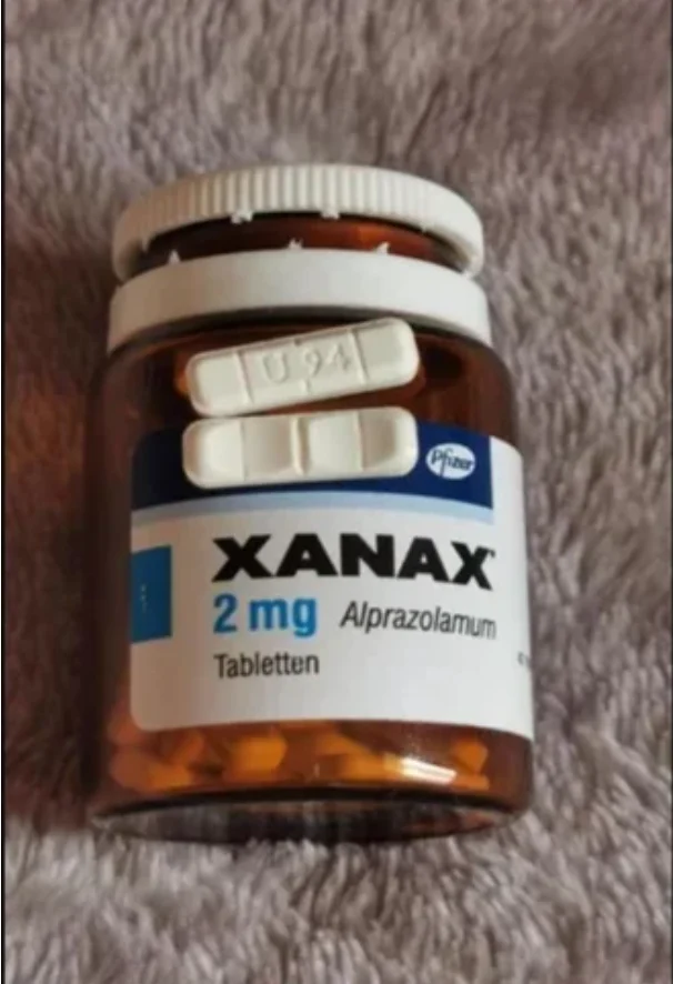 Buy Xanax 2mg Online