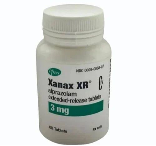 Buy Xanax XR 3mg Online