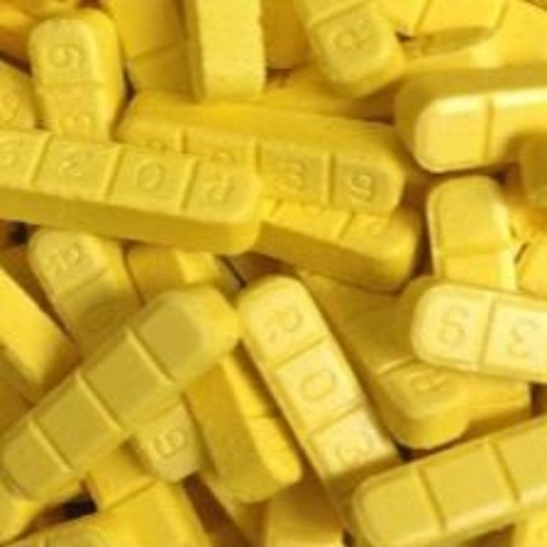 Buy Yellow Xanax Bar Online