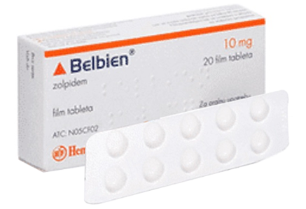 Buy Belbien 10mg Online