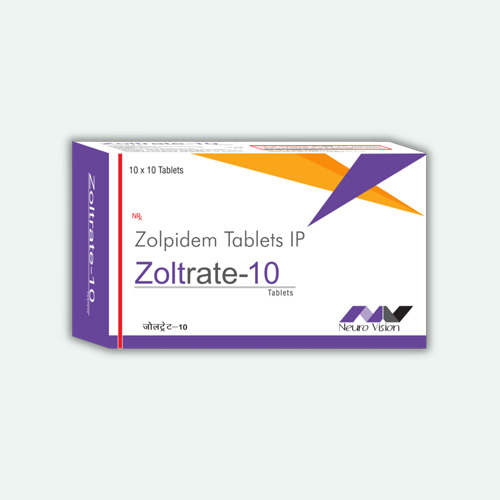 Buy Zoltrate 10mg Online