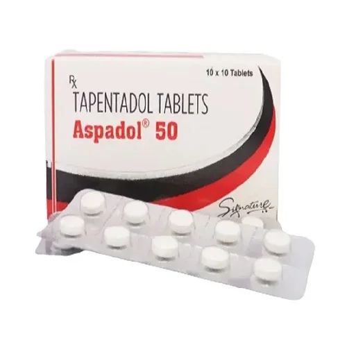 Generic Aspadol 50mg Tablets Online