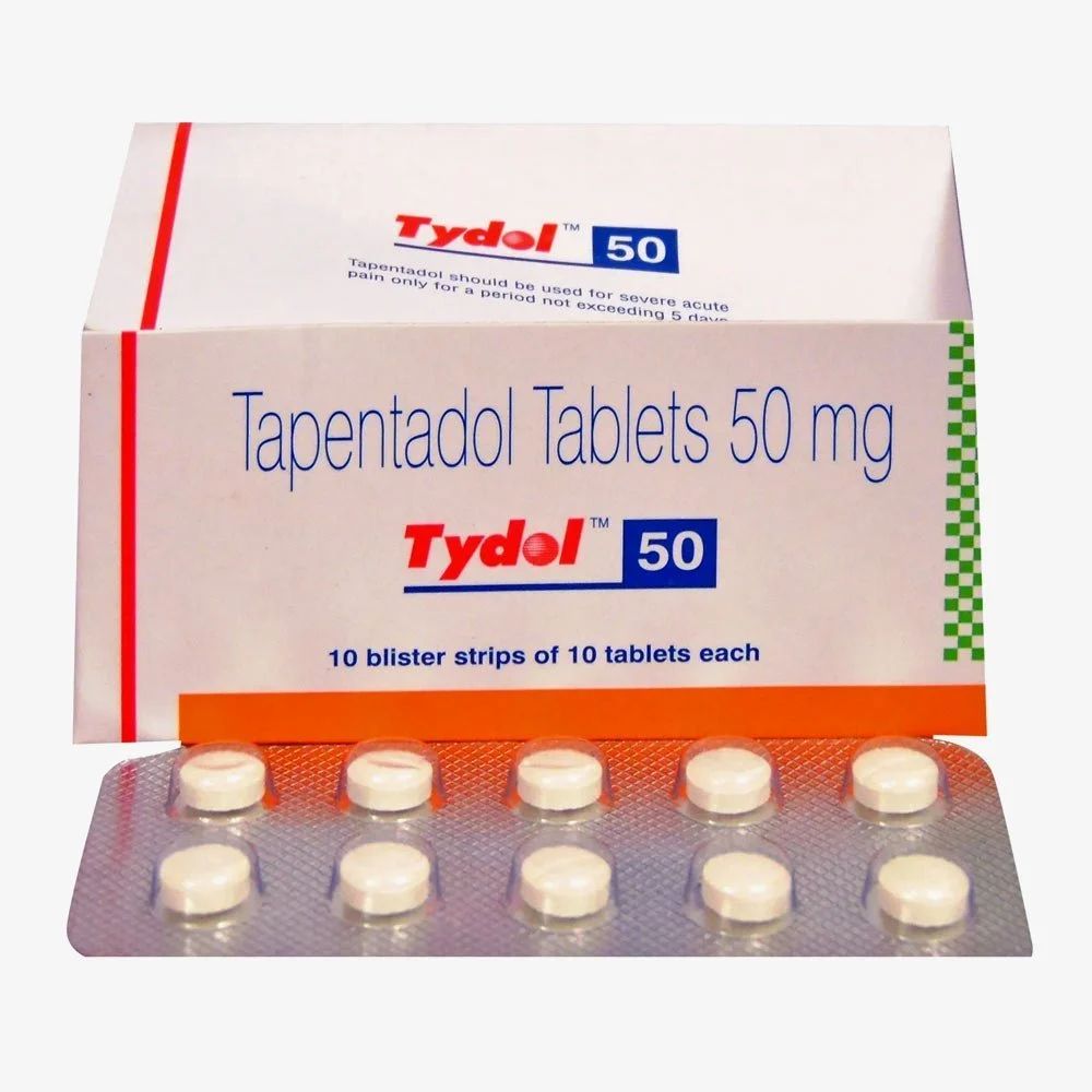 Buy Tapentadol 50mg Online