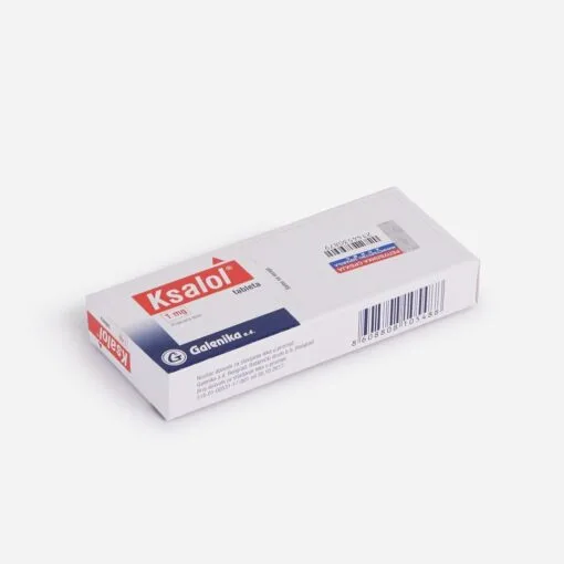 Buy Ksalol 2mg Online