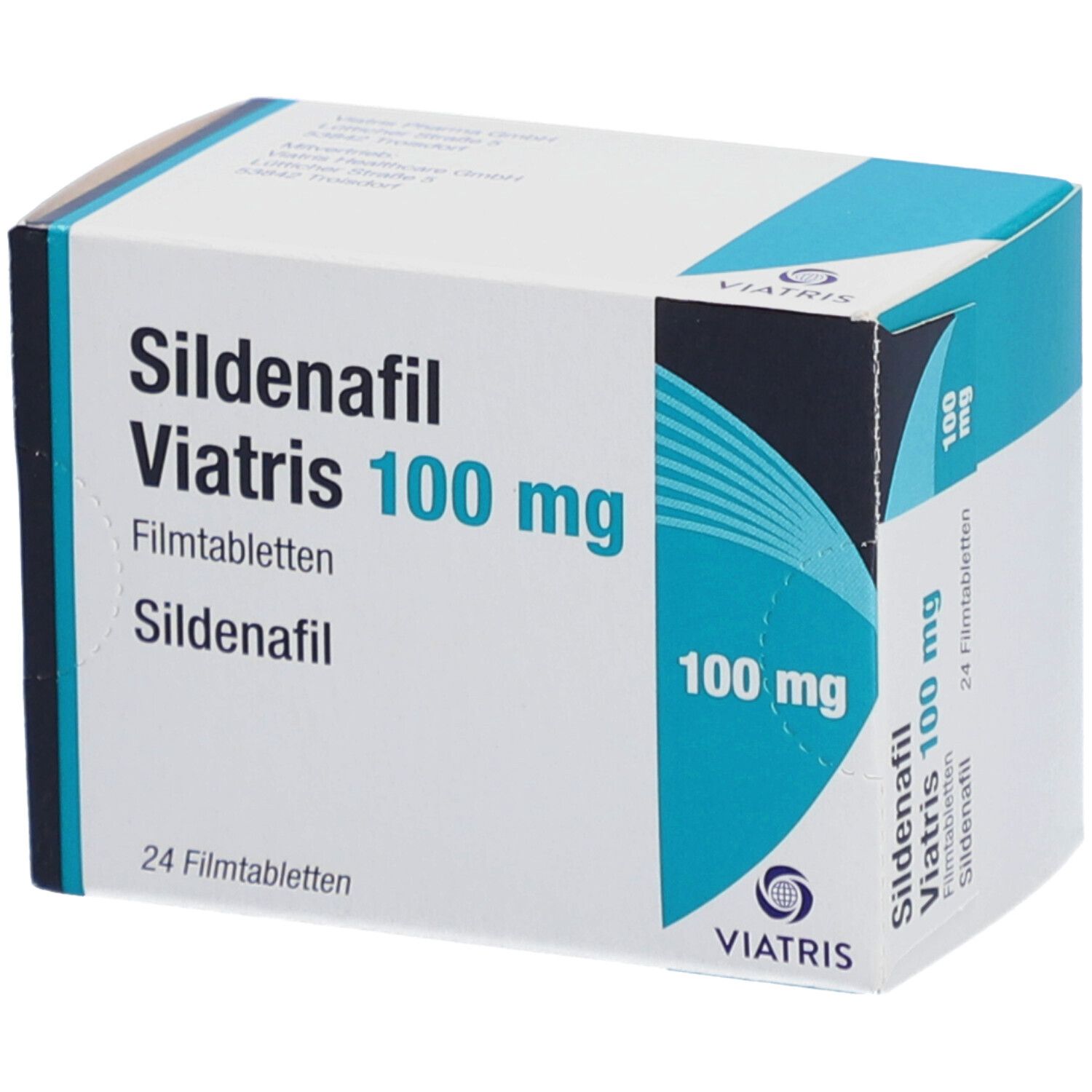 Sildenafil