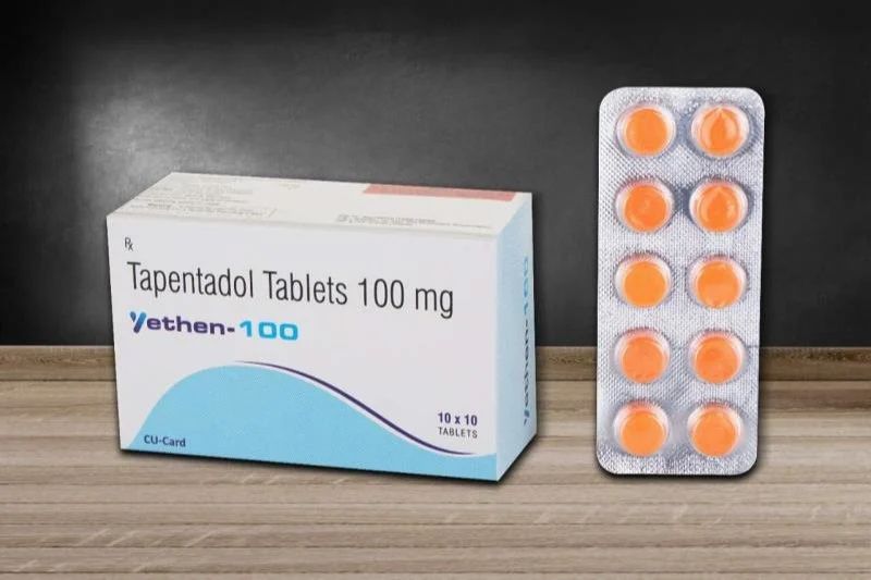 Tapentadol