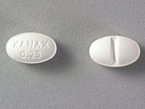 Xanax
