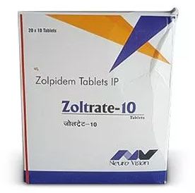 Zoltrate