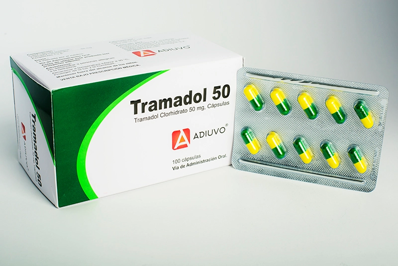 Can Online Doctors That Prescribe Tramadol Overnight Prescription ?