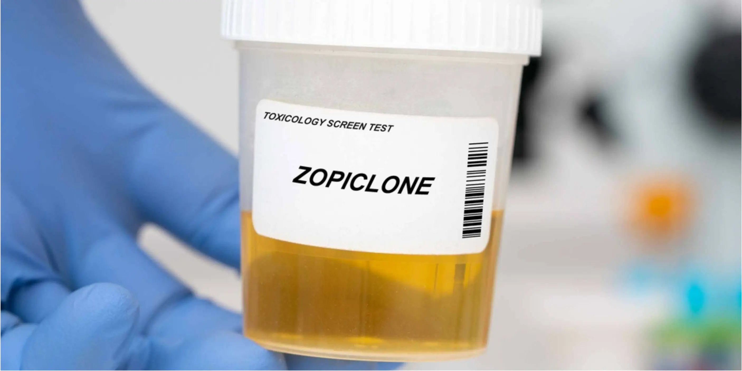 Zopiclone