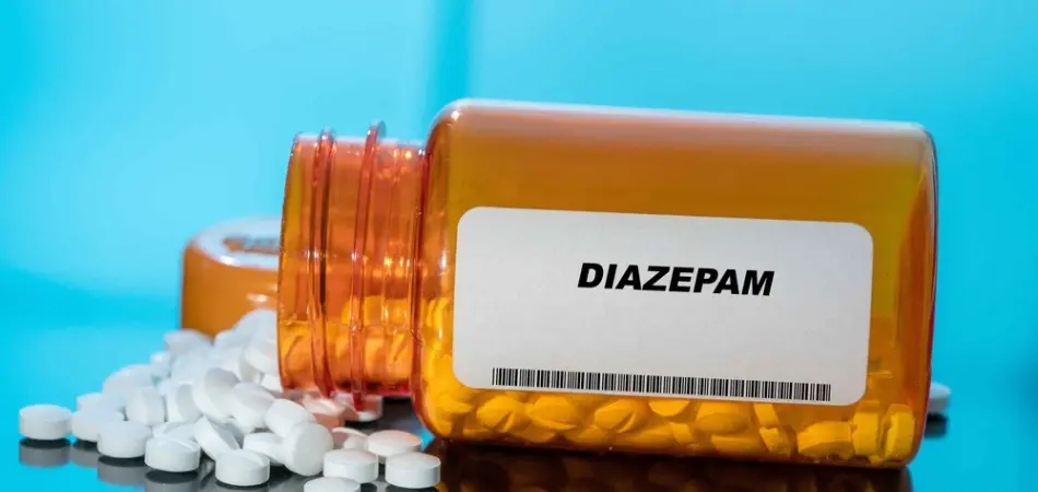 Diazepam