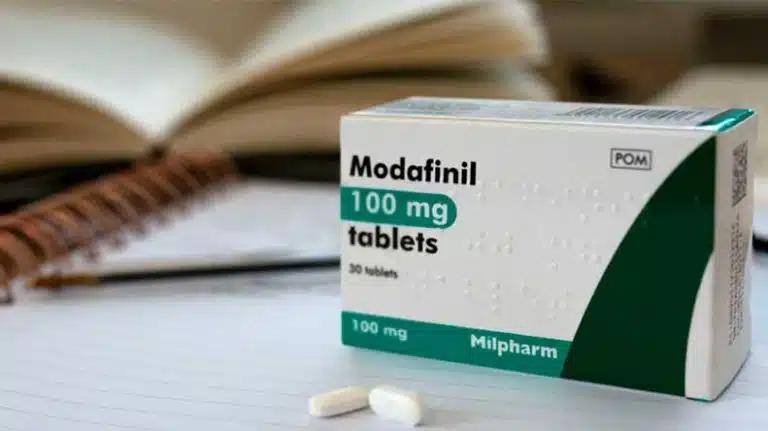 Can Online Doctors That Prescribe Modafinil Overnight Prescription?