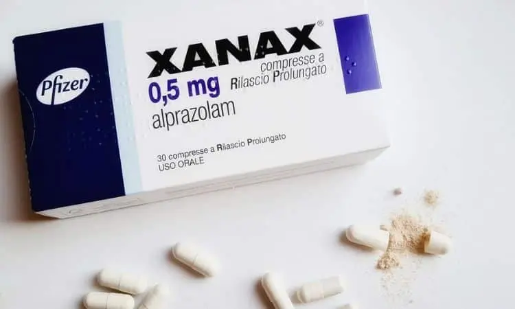 Can Online Doctors That Prescribe Xanax Overnight Prescription?