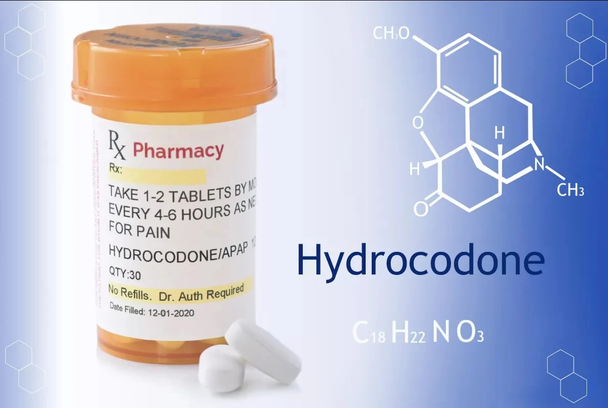 Can Online Doctors That Prescribe Hydrocodone Overnight Prescription?
