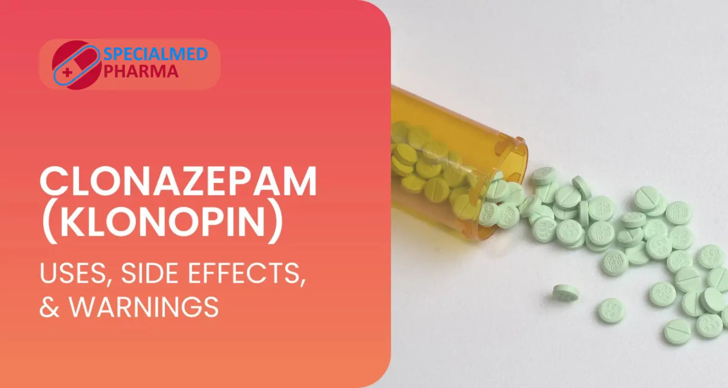 Can Online Doctors That Prescribe Klonopin Overnight Prescription?