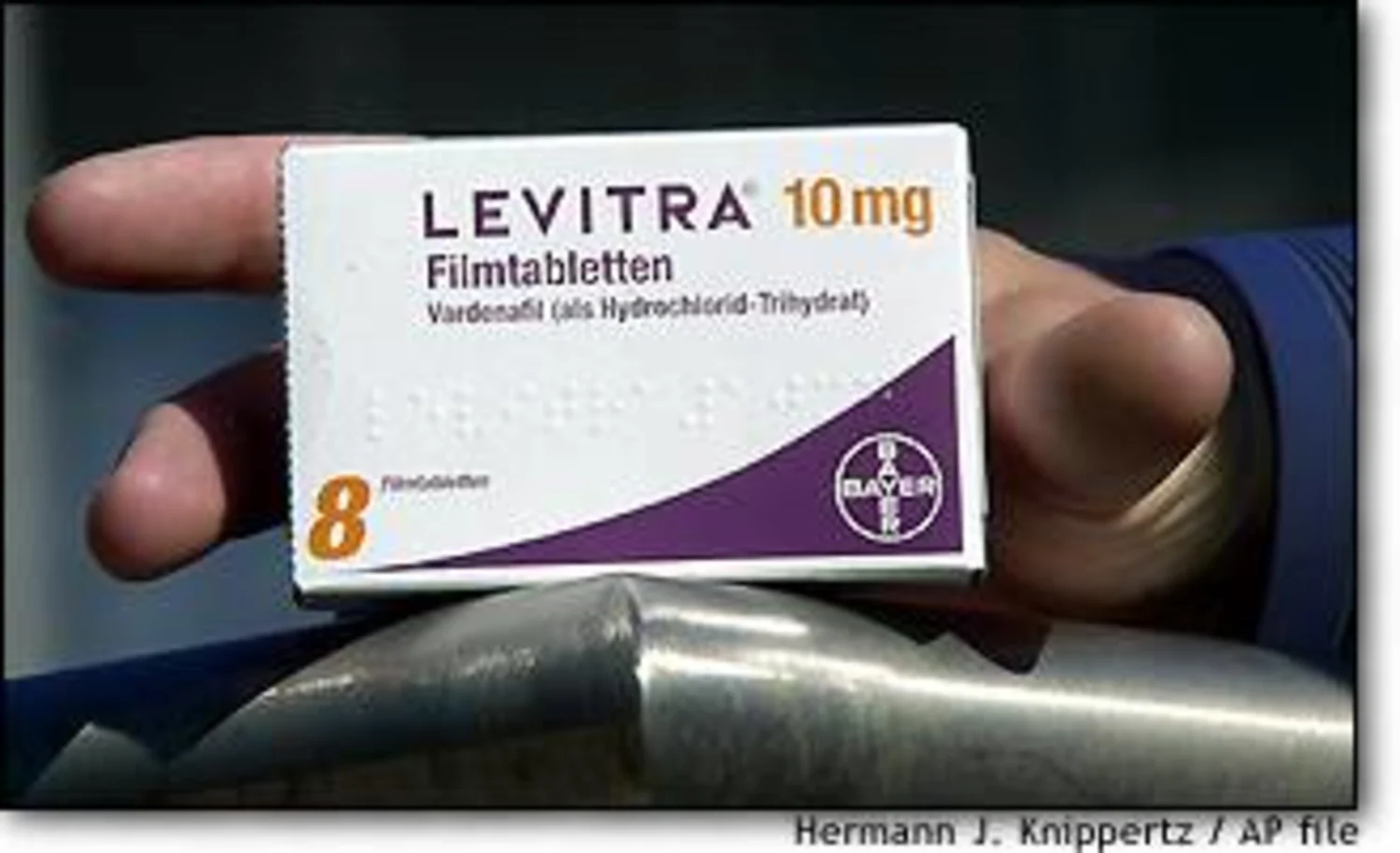Can Online Doctors That Prescribe Levitra Overnight Prescription?